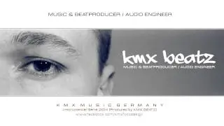 KMX BEATZ 2014 - Instrumental 004