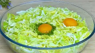Я ем день и ночь и забыла о сахаре в крови и ожирении! Рецепт - настоящее сокровище!
