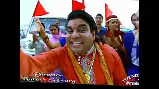 Behind The Camera | Durga Rangila | Part 1 | Director Work | Naresh S Garg