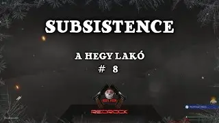 J&oacute; kis loot k&ouml;r.(Subsistence)