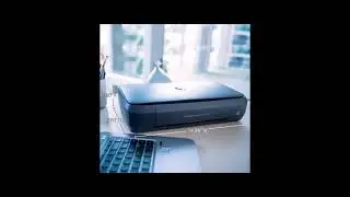 Black Friday Deals: HP OfficeJet 250 Review: The Ultimate Portable Wireless All-in-One Printer