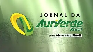 News da Manh&atilde; Brasil &ndash; Alexandre Pittoli - 16/10/2025