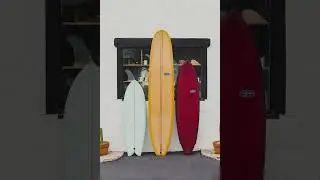 Three Board Quiver