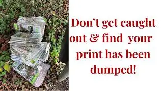Hi Viz Biz Print & Distribution Services Redditch