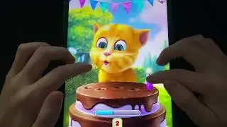 Talking Cristiano Ronaldo,Talking Lionel Messi,Talking Lemine Yamal,Talking Tom 2,My Tom 2,Ginger 2