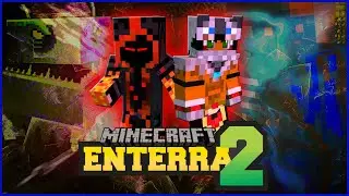 La DESESPERACION de BILLS feat. Demon feat. Elsur | Enterra2 cap # 23