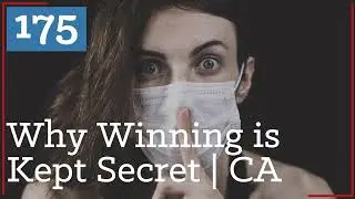 PS 175: Why Winning at Slots is Kept Secret from You | California Slots