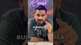 Billion dollar business idea - Car wash #startup