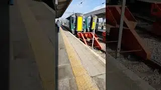 Northampton train station