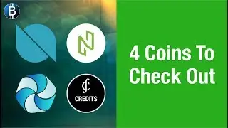 4 Cryptocurrencies With Upcoming Mainnets Launches - $ONT, $NULS, $HPB, $CS!