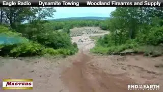 2021 MASTERS Motorcycle Hillclimb
