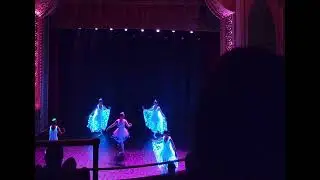 We Call It Ballet in Montreal #1