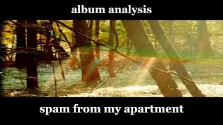 Album Analysis of Childish Gambino&rsquo;s Camp - How Childish Gambino Grew Up