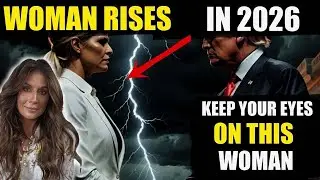 Amanda Grace PROPHETIC WORD | [ EMERGENCY NOTICE ] - NO ONE Is Talking About!