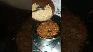 chhola recipe at home #tips #chhola #homemade #views #kitchen @Cookwith.priyanka