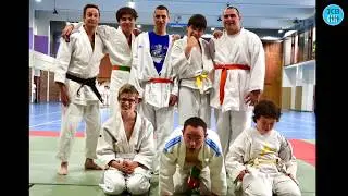 COURS de JUDO ADAPTE