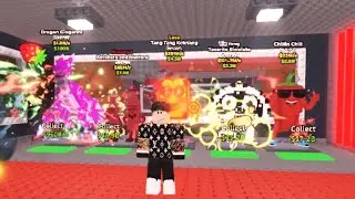 rbx_god is live! steel a brain rod only trade and PVP