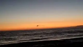 Torrance Beach???