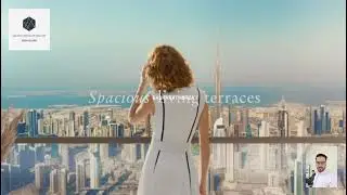 SLS Dubai Hotel & Residences, Business Bay, Premium Apartments | Investor Deal | Options Available