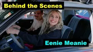 Behind the Scenes of 'Eenie Meanie'