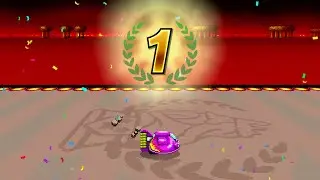 F-Zero 99 - King League [Fire Stingray #1]