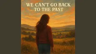 WE CAN&rsquo;T GO BACK TO THE PAST