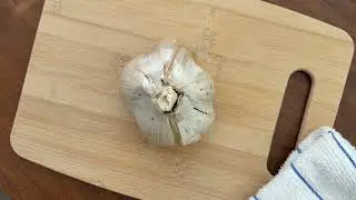 Shelf Life | Unnecessary Review of Elephant Garlic