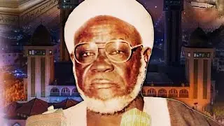 EN DIRECT MEDINA BAYE CERENONIE LAYLATOUL KATMIYA CHEZ CHEIKH THIERNOU HASSANE DEME