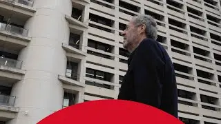 LET'S WALK #1 - Fiera District con Mario Cucinella