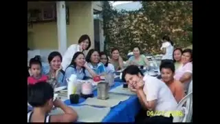 playgroup memories