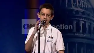 FILE:NATL SPELLING BEE TO ADD VOCABULARY