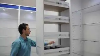 muebles para droguerías farmacias trabajos a nivel nacional Colombia
