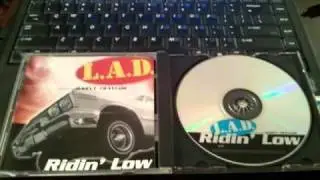 L.A.D. - Runaway