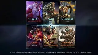 REIM | VAINGLORY | #8