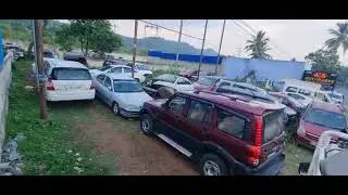 a.j.s auto parts Mettupalayam Call 97150036o8 All brand cars spares available