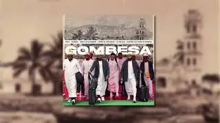 GOMBESA - Syat , Rabies , MDG le slameur , Géré El-Mourad , Elaslam , Mister Aliyano & Oubeid 