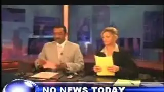 No News Today