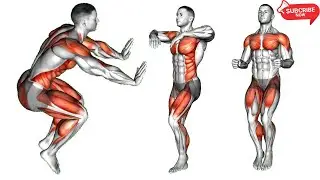 15 Min Morning Workout Energy Boost (Follow Along).