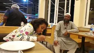 Empire hotel shanthigrama Hassan 010922