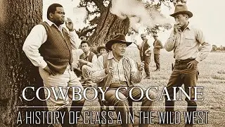 The Wild West&rsquo;s Forgotten DRUG CRAZE &mdash; A SHOCKING True History