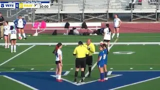 The Fresh Squad vs Valley View