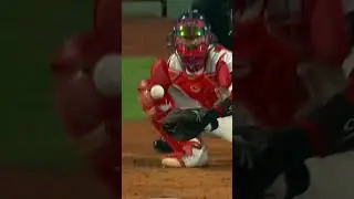 Brayan Bello! #mlb #baseball #sports #highlights #boston #redsox #kansascity #royals