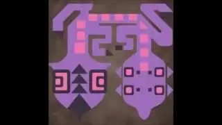MHFU Chamaleos Theme