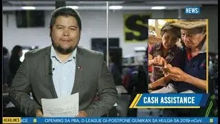 80,000 senior citizens makadawat og P2,000 cash assistance