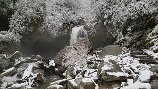 Grotto Falls 3 3 17 25