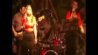 Settenote Blues 'n Soul Band - Why don't you do right?