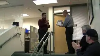 BC Bio Best Employer