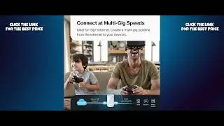 TP-Link Deco BE63 WiFi 7 Mesh Review | BE10000 Tri-Band | 10Gbps Speeds | 2.5G Ports