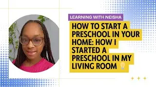 Why I Left Teaching to Start My Own Preschool | Teacher to Entrepreneur