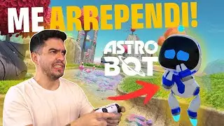 JOGUEI ASTRO BOT UM ANO DEPOIS E ME ARREPENDI...